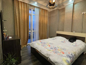 Apartments Near the Sea Batumi — Find off-plan property or real estate resale directly from developers and owners GEOLN.COM. Photo 12