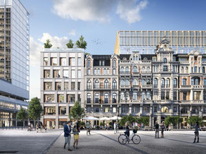 Nieruchomości w BROUCKR — spójrz na wyszukiwarkę nieruchomości GEOLN.COM. Zdjęcie 2