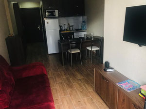 出售巴图米的公寓 — 来自开发商和业主的房地产搜索引擎 GEOLN.COM. 照片 3