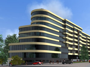 房地产在 Dream City — look at the real estate search engine GEOLN.COM. 照片 4