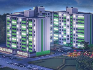 Real estate in Taraskova — look at the real estate search engine GEOLN.COM. Photo 2