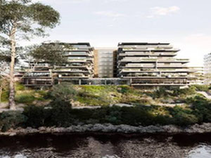 Нерухомість в Walmer — дивіться на пошуковику нерухомості GEOLN.COM. Фото 3