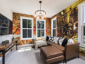 Real estate in Westside Village — look at the real estate search engine GEOLN.COM. Photo 7