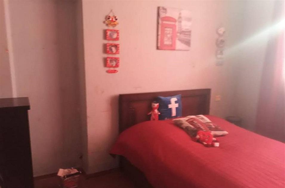 4 room apartment in Didi Digomi. Cheap apartment in Tbilisi — Find off-plan property or real estate resale directly from developers and owners GEOLN.COM. Photo 1