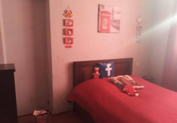 דירת 4 חדרים בדידי דיגומי. דירה לא יקרה בטביליסי