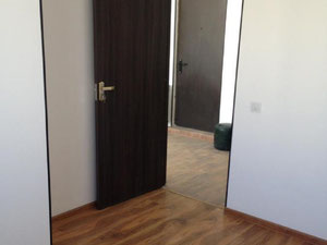 Varketili 2间卧室的公寓。便宜的公寓在第比利斯，Varketili — 来自开发商和业主的房地产搜索引擎 GEOLN.COM. 照片 2