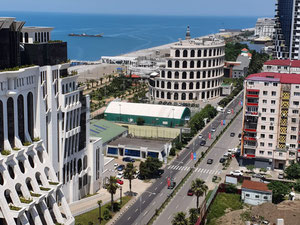 Orbi Residence 出售一室公寓 — 来自开发商和业主的房地产搜索引擎 GEOLN.COM. 照片 8