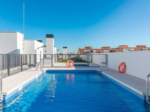 房地产在 Mostoles — look at the real estate search engine GEOLN.COM. 照片 6