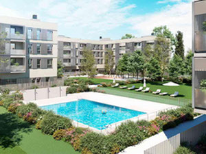 Real estate in DOMENY — look at the real estate search engine GEOLN.COM. Photo 4