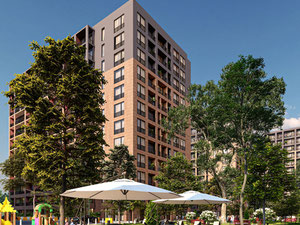 Real estate in Impel Verde — look at the real estate search engine GEOLN.COM. Photo 5