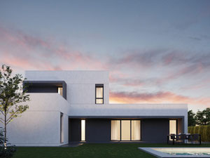 უძრავი კონება Nuevo San Ignacio — გადახედეთ უძრავი ქონების საძიებო სისტემას GEOLN.COM. ფოტო 5