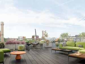 房地产在 Empire One Wembley — look at the real estate search engine GEOLN.COM. 照片 2