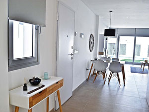 别墅 3 间卧室 106 平方米，位于西班牙洛斯阿尔卡萨雷斯 — 来自开发商和业主的房地产搜索引擎 GEOLN.COM. 照片 4