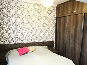 在特姆卡的三居室公寓。买公寓在第比利斯，特姆卡 — 来自开发商和业主的房地产搜索引擎 GEOLN.COM. 照片 5