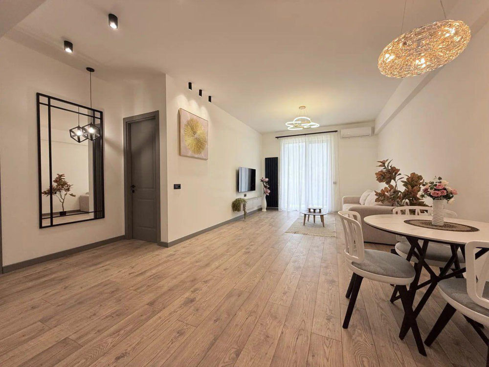 Квартира на продажу в Тбілісі — Пошуковик нерухомості від забудовників і власників GEOLN.COM. Фото 1