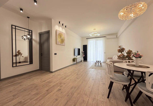 Квартира на продажу в Тбілісі