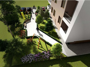 Real estate in Didi Veli — look at the real estate search engine GEOLN.COM. Photo 5