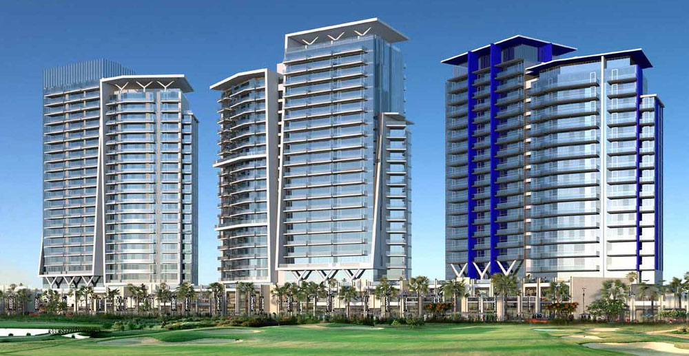 Нерухомість в Kiara Furnished Apartments — дивіться на пошуковику нерухомості GEOLN.COM. Фото 1