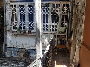 维拉的4间房间的公寓。廉价公寓在第比利斯，维拉 — 来自开发商和业主的房地产搜索引擎 GEOLN.COM. 照片 13