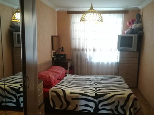 Samgori'de 3 odalı daire. Tiflis'te aracısız daire — Sahiplerden yada inşaatcilardan mülkiyet arama GEOLN.COM. Fotoğraf 7