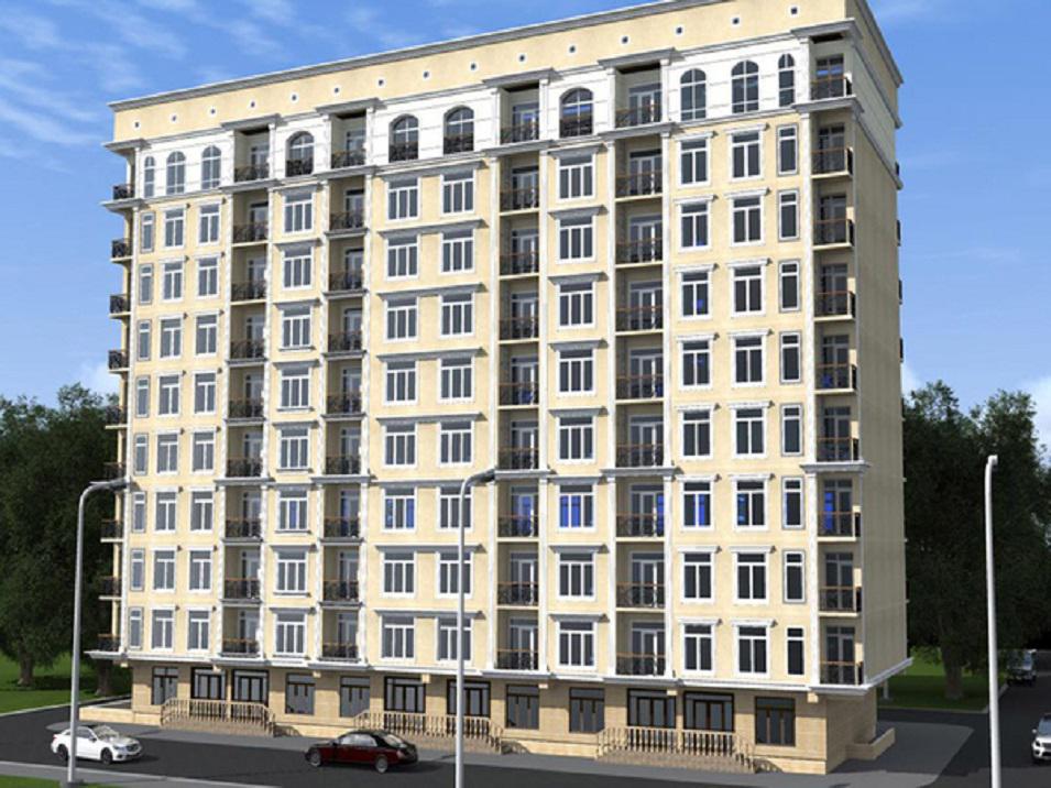 Real estate in Altyn Kazyk — look at the real estate search engine GEOLN.COM. Photo 1