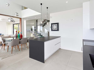 别墅 4 卧室 150 m² 在 Finestrat, 西班牙 — 来自开发商和业主的房地产搜索引擎 GEOLN.COM. 照片 12