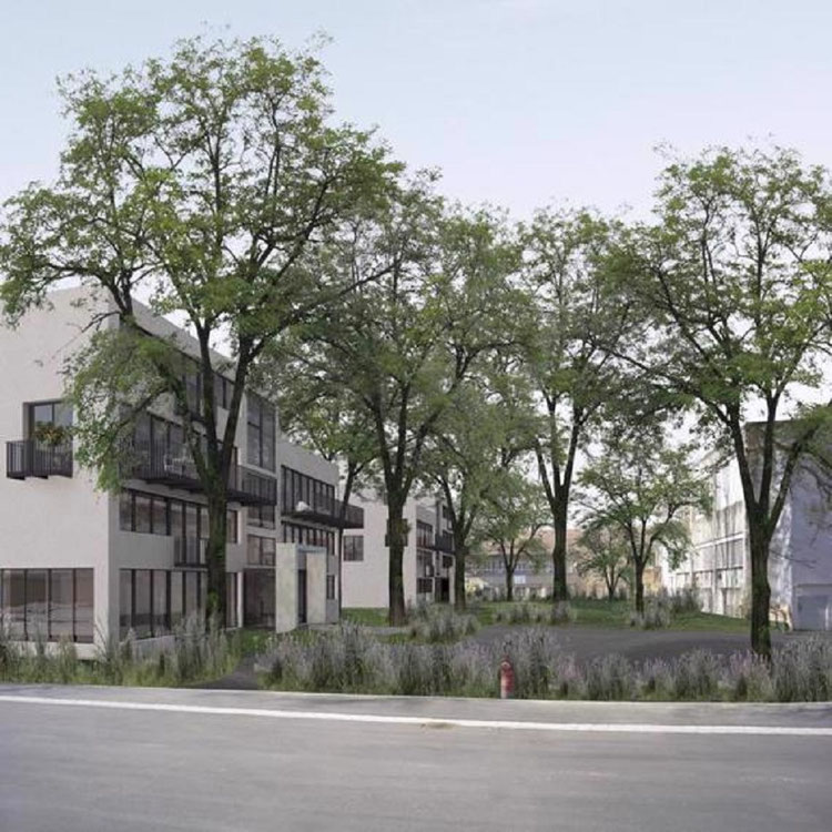 Нерухомість в Besser wohnen Lyss — дивіться на пошуковику нерухомості GEOLN.COM. Фото 1