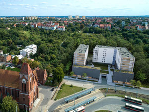 Нерухомість в Traffic — дивіться на пошуковику нерухомості GEOLN.COM. Фото 6