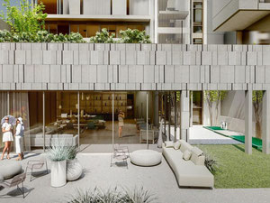 公寓 1 卧室 48 平方米，位于土耳其阿拉尼亚 — 来自开发商和业主的房地产搜索引擎 GEOLN.COM. 照片 8