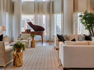 房地产在 252 EAST 57TH — look at the real estate search engine GEOLN.COM. 照片 11