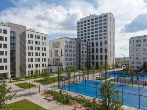 უძრავი კონება October — გადახედეთ უძრავი ქონების საძიებო სისტემას GEOLN.COM. ფოტო 2