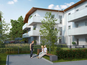 נדל"ן ב Osiedle na Zdrowiu — עיין במנוע חיפוש הנדל"ן GEOLN.COM. תמונה 6