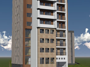 Real estate in House on Tskneti 2a — look at the real estate search engine GEOLN.COM. Photo 4