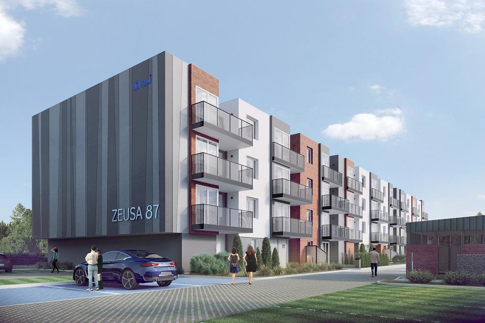 Real estate in Egida — look at the real estate search engine GEOLN.COM. Photo 1