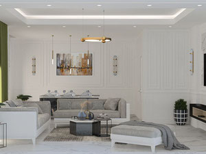 ბინა 1 ოთახიანი 55 მ² ალანიაში, თურქეთი — უძრავი ქონების ყიდვა და მფლო ბელებისგან GEOLN.COM. ფოტო 23