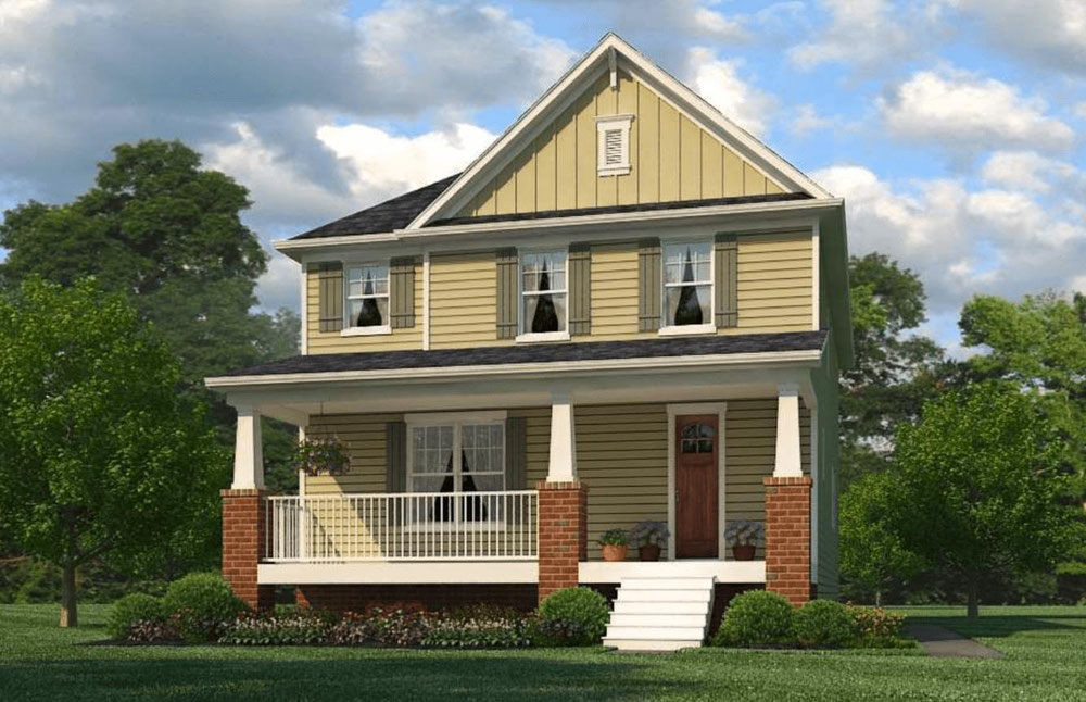 Propiedad en venta en Pontiac Place — mira el buscador inmobiliario GEOLN.COM. Foto 1