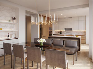 Real estate in The Quinn — look at the real estate search engine GEOLN.COM. Photo 4