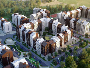 Real estate in White Chocolate Center — look at the real estate search engine GEOLN.COM. Photo 7