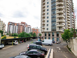 يتم بيع 106 متر مربع في مركز تبليسي — ابحث عن عقار قيد الإنشاء أو عقار معاد بيعه مباشرة من المطورين والملاك GEOLN.COM. صورة فوتوغرافية 9