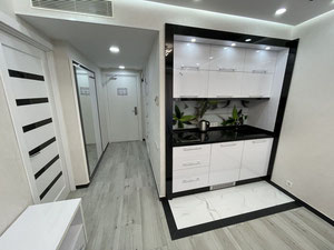 巴统万怡酒店出售的 2 室公寓。 — 来自开发商和业主的房地产搜索引擎 GEOLN.COM. 照片 4