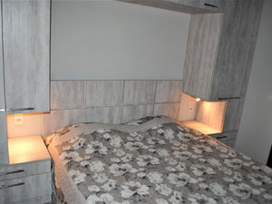 两室公寓出售 — 来自开发商和业主的房地产搜索引擎 GEOLN.COM. 照片 4