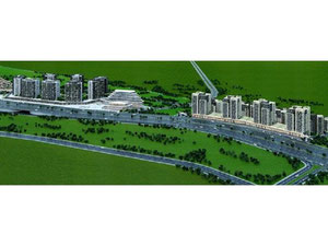 房地产在 3 İstanbul — look at the real estate search engine GEOLN.COM. 照片 4