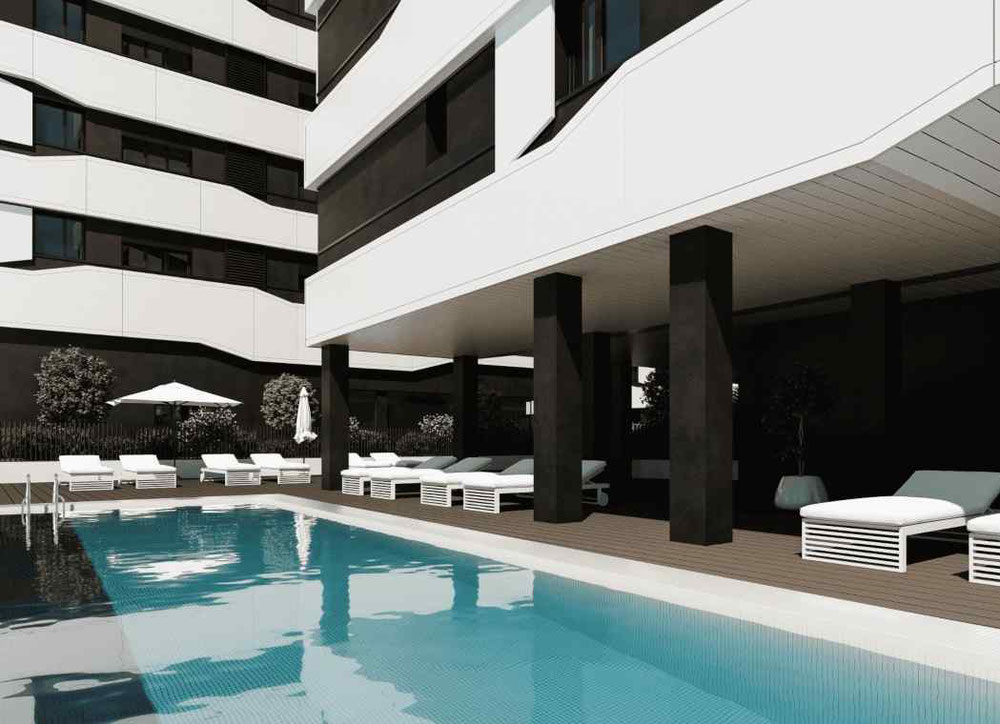 房地产在 Habitat Vistamar — look at the real estate search engine GEOLN.COM. 照片 1