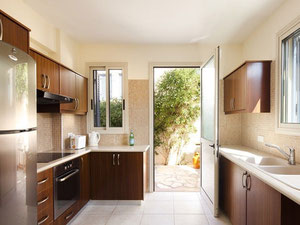 Вілла на Кіпрі, Поліс — Пошуковик нерухомості від забудовників і власників GEOLN.COM. Фото 3