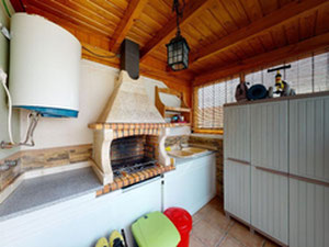 პენტჰაუსი 2 საძინებელი 106 მ² ალბატერაში, ესპანეთში — უძრავი ქონების ყიდვა და მფლო ბელებისგან GEOLN.COM. ფოტო 18