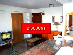 Apartamenty w Hiszpanii, Walencja, Alfaz del Pi Sale — Wyszukiwarka nieruchomości od deweloperów i właścicieli GEOLN.COM. Zdjęcie 4