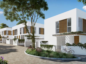 房地产在 Villa Rose — look at the real estate search engine GEOLN.COM. 照片 2