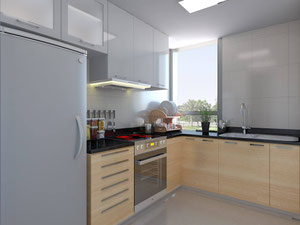 Нерухомість в Suncity Homes — дивіться на пошуковику нерухомості GEOLN.COM. Фото 3