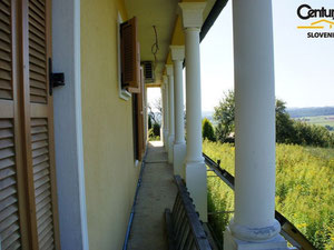 Вилла в пригороде в Словении, Горня Радгона — Поисковик недвижимости от застройщиков и собственников GEOLN.COM. Фото 10