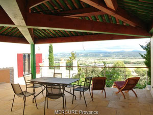 法国郊区的别墅，艾克斯普罗旺斯 — 来自开发商和业主的房地产搜索引擎 GEOLN.COM. 照片 4